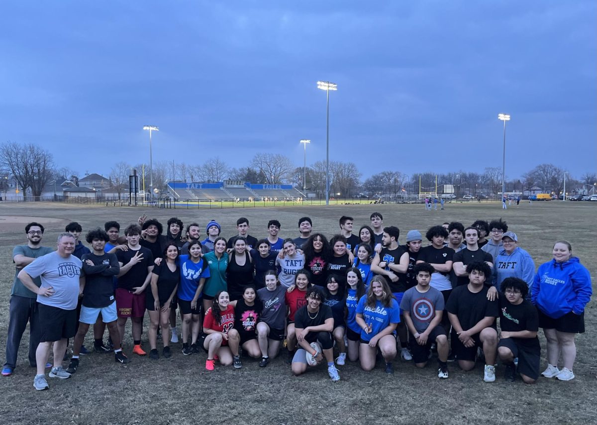 Boys and Girls Rugby Pre-season