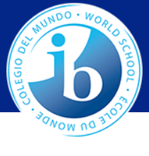 IB logo