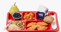 School Lunch