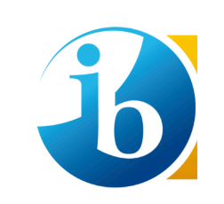 IB logo