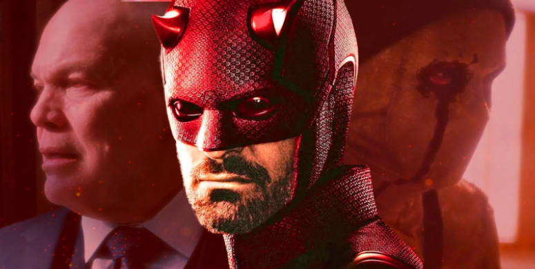 Daredevil: Born Again