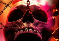 “Final Destination Bloodlines” movie poster, courtesy of GamerBlog, Creative Commons License
