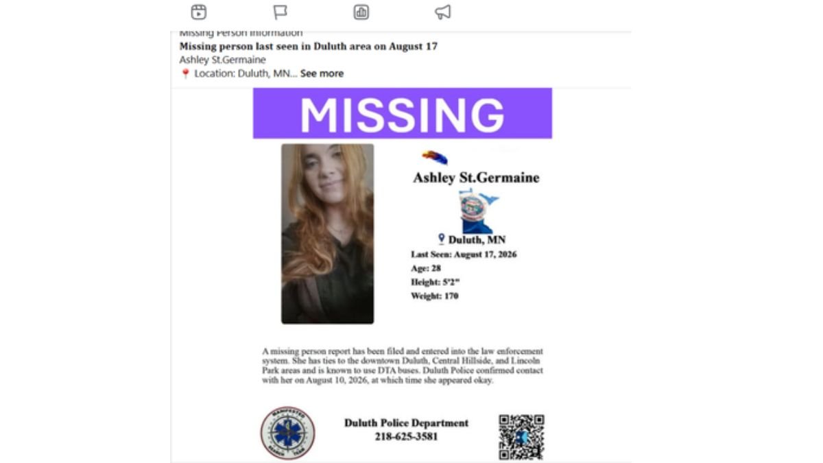 The disappearance of Ashley Morin remains one of Saskatchewan’s most heartbreaking mysteries.