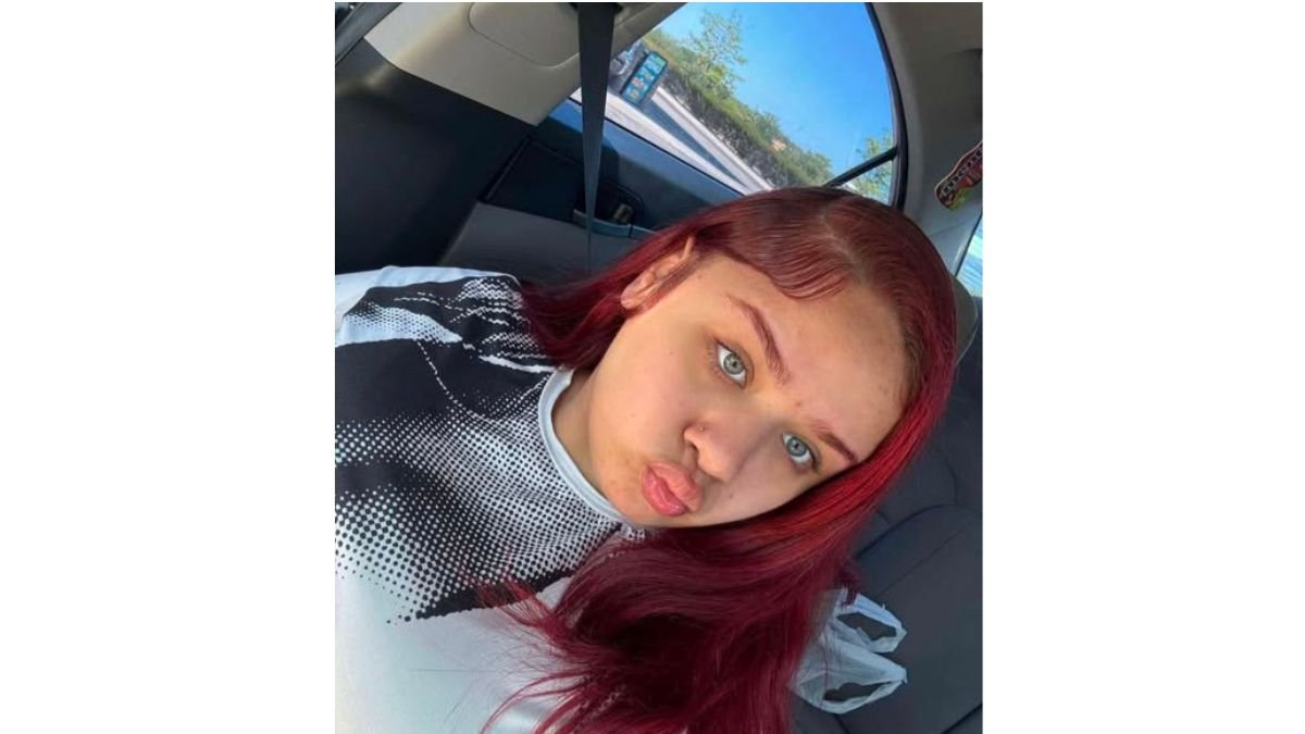 Her case has been classified as endangered missing, and authorities are urging the public to assist in locating her.