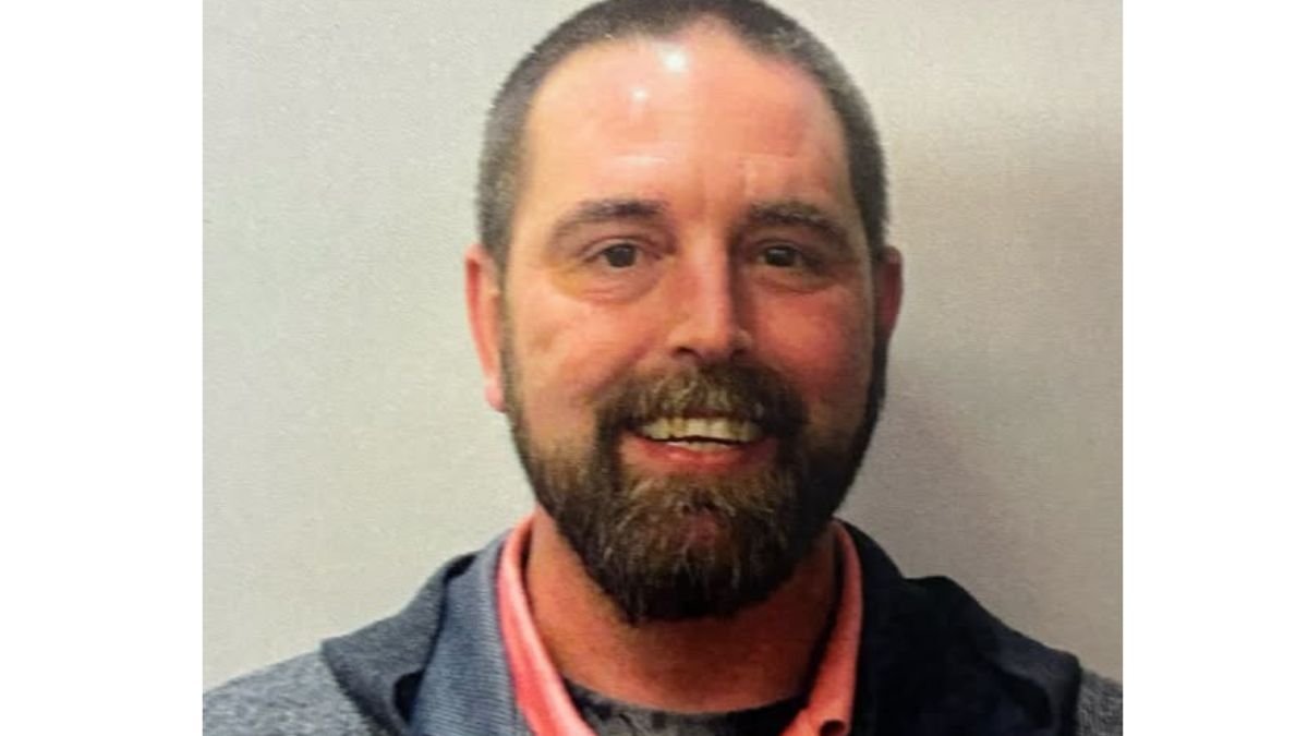 Authorities in Jacksonville, North Carolina, reported James Robert Lien, age 46, missing on August 13, 2026.