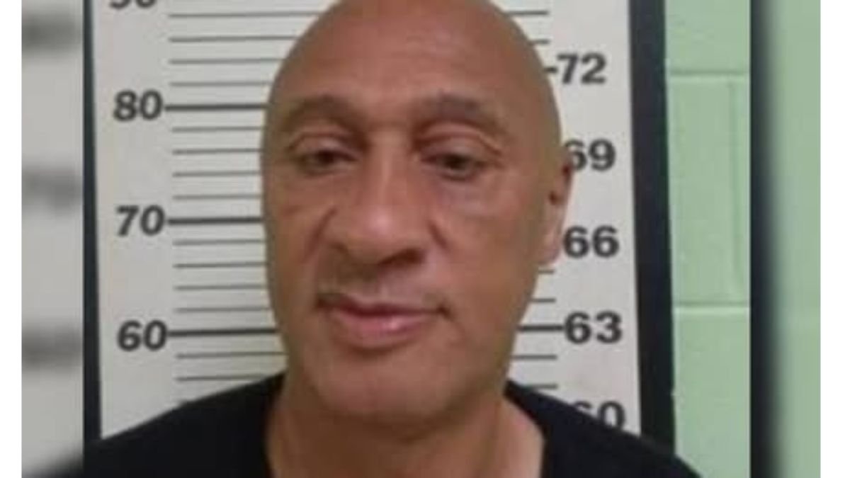 As jail administrator, Boykin has been responsible for ensuring the smooth operation of the Tunica County Jail.