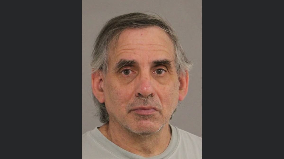 Robert Taylor Free arrested