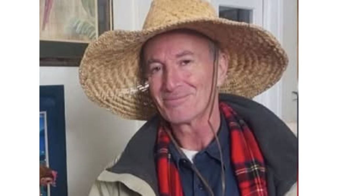 His sudden disappearance has raised concern throughout the community, prompting law enforcement to issue a public advisory.